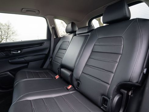 Used 2024 Honda CR-V EX-L image 41