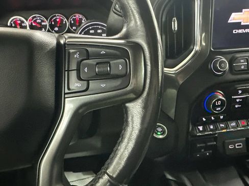Used 2022 Chevrolet Silverado 2500 LTZ w/ Carhartt Edition AWD/4WD image 42