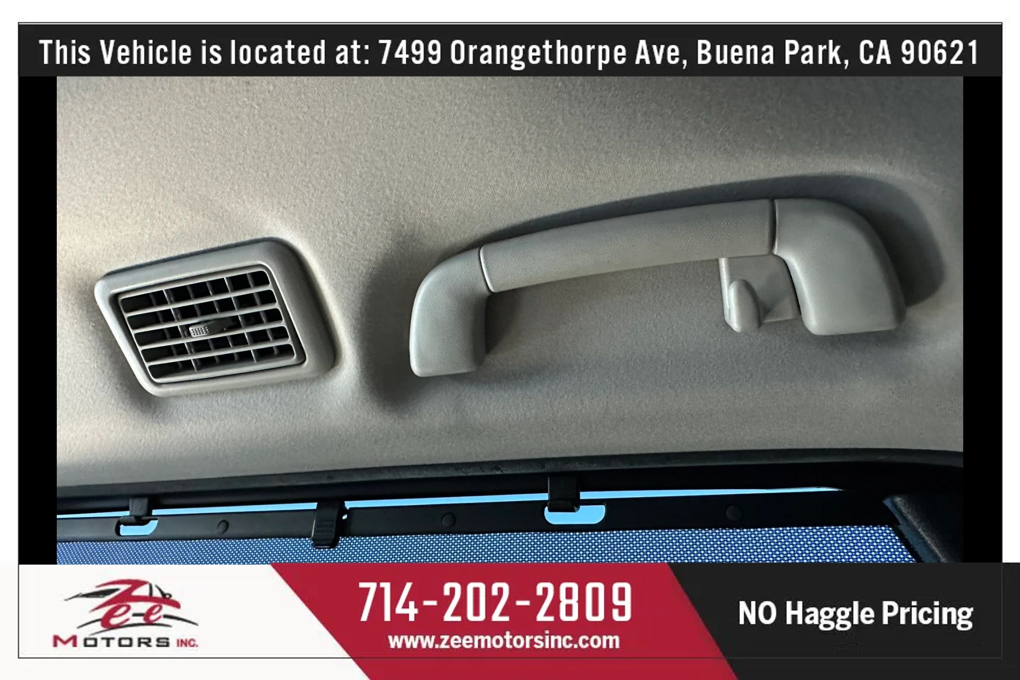 Used 2016 Toyota Sequoia Limited RWD image 53