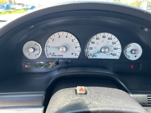 Used 2003 Ford Thunderbird RWD image 14