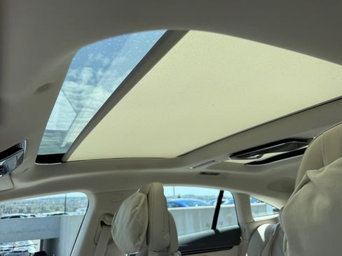 New 2026 Mercedes-Benz EQS 450+ 4MATIC Sedan image 22