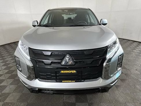 Used 2023 Mitsubishi Outlander Sport LE AWD/4WD image 7