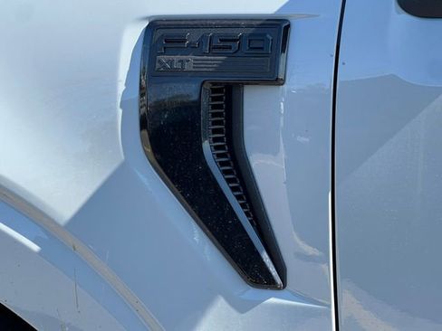 New 2026 Ford F150 XLT image 8