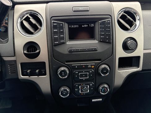 Used 2013 Ford F150 XLT image 16