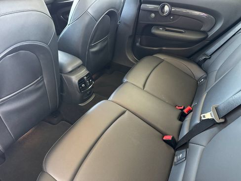 Used 2017 MINI Cooper Clubman S AWD/4WD image 5