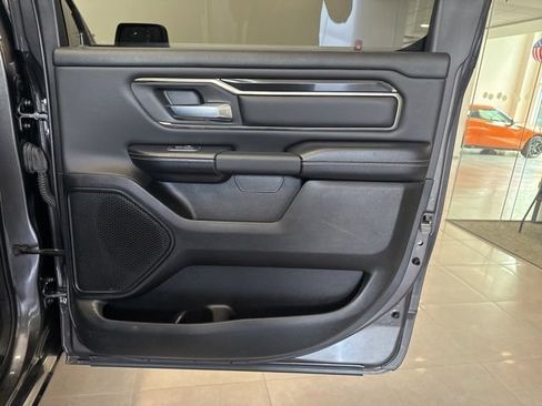 Used 2021 RAM 1500 Rebel w/ Rebel Level 1 Equipment Group AWD/4WD image 44