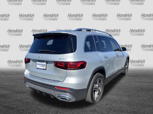 Certified 2022 Mercedes-Benz GLB 250 250 image 11