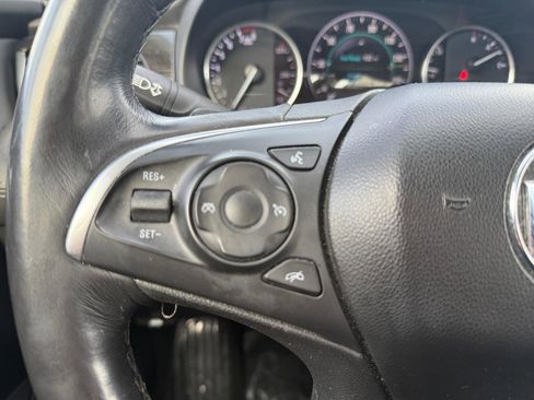 Used 2019 Buick LaCrosse Essence w/ Sun and Shade Package image 20