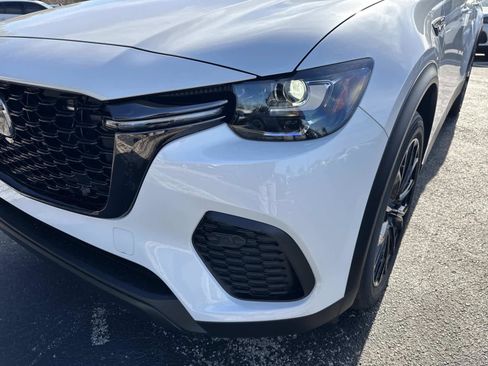 New 2026 MAZDA CX-70 3.3 Turbo w/ Preferred Package image 9