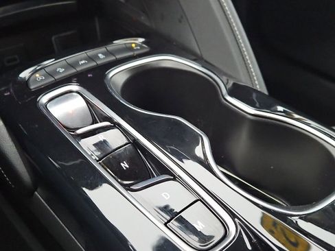 Certified 2023 Buick Envision Preferred image 41