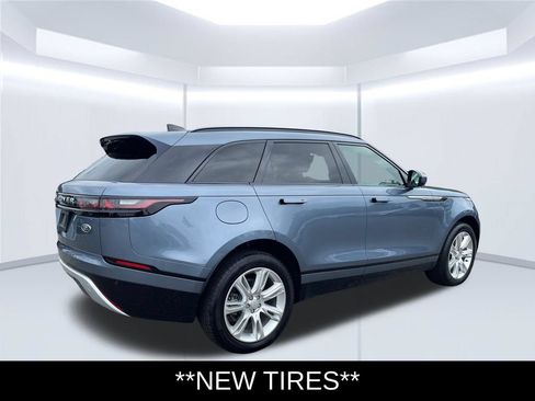Used 2023 Land Rover Range Rover Velar S AWD/4WD image 5