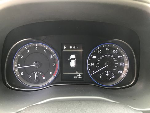 Used 2022 Hyundai Kona SEL AWD/4WD image 14