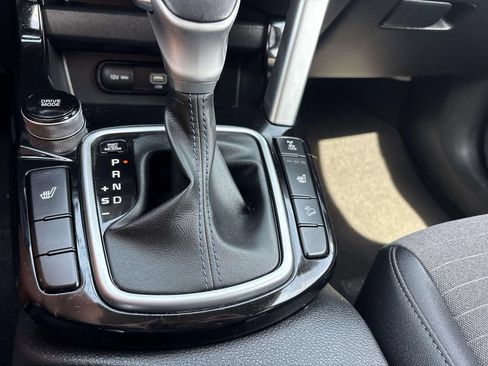 Used 2022 Kia Seltos Nightfall Edition AWD/4WD image 23