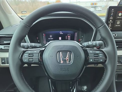 New 2026 Honda Pilot EX-L image 9