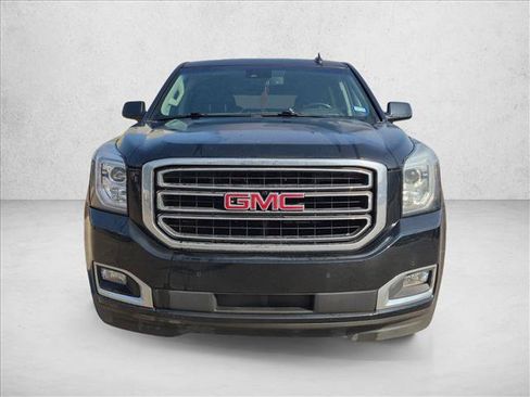 Used 2020 GMC Yukon XL SLT w/ Open Road Package AWD/4WD image 2