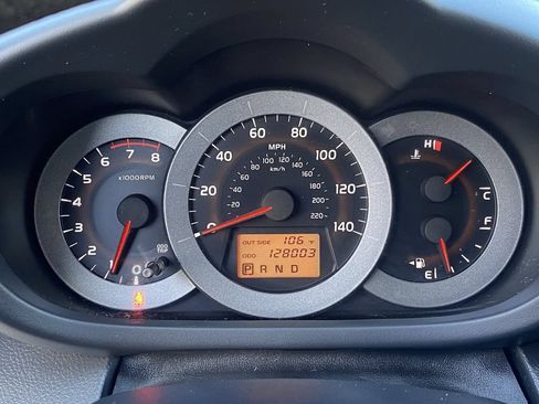 Used 2006 Toyota RAV4 Sport AWD/4WD image 29