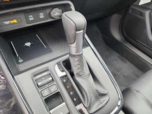 New 2026 Honda CR-V EX-L image 11