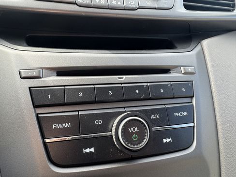 Used 2015 Honda Odyssey LX image 28