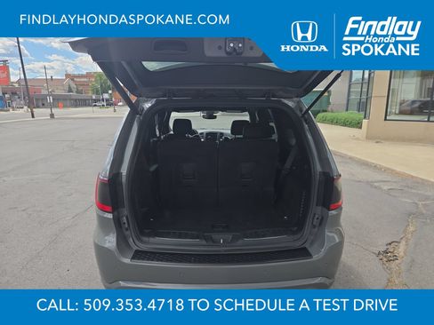 Used 2020 Dodge Durango R/T w/ Blacktop Package AWD/4WD image 11