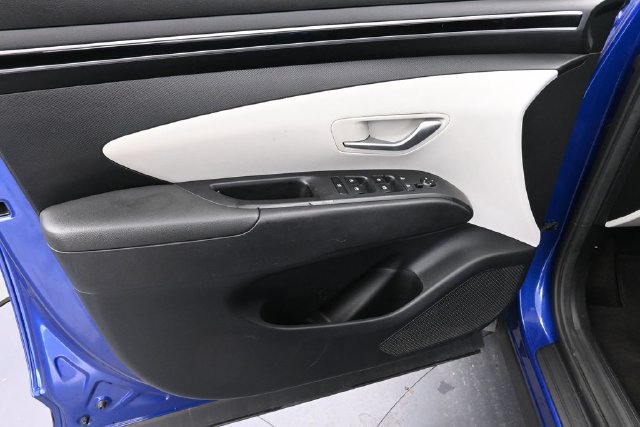 Used 2022 Hyundai Tucson SE FWD image 24