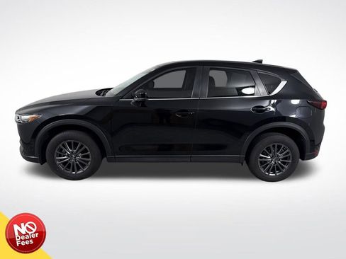 Used 2019 MAZDA CX-5 Touring image 7