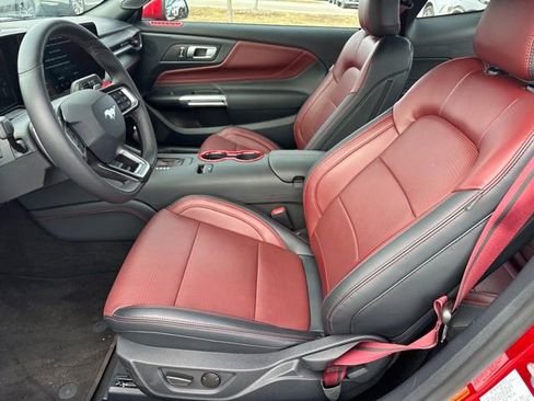 Used 2024 Ford Mustang GT Premium RWD image 14