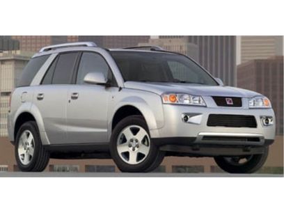 Used 2007 Saturn Vue 2WD V6