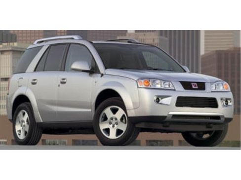 Used 2007 Saturn Vue 2WD V6 image 1