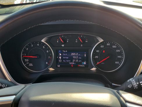 Used 2020 Chevrolet Blazer LT FWD image 27