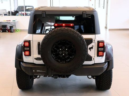 Used 2023 Ford Bronco Raptor AWD/4WD image 53