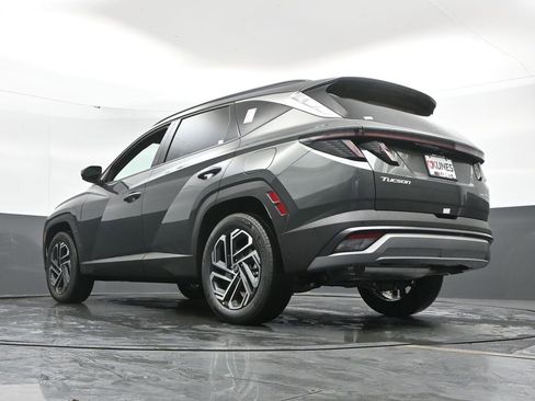 New 2026 Hyundai Tucson Limited AWD/4WD image 46