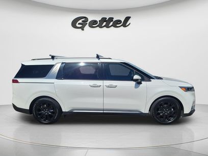 Used 2023 Kia Carnival SX