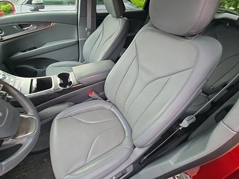 Used 2020 Lincoln Nautilus Reserve AWD/4WD image 10