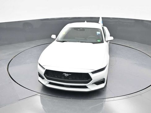 New 2026 Ford Mustang Coupe image 45