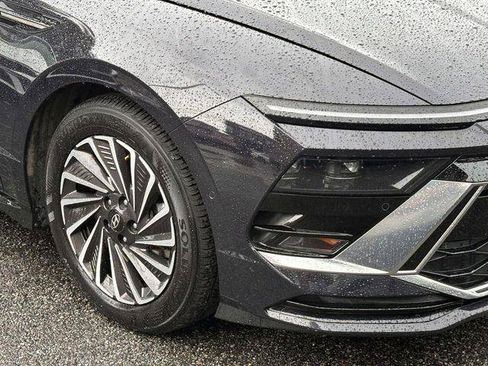 Used 2024 Hyundai Sonata Limited FWD image 8