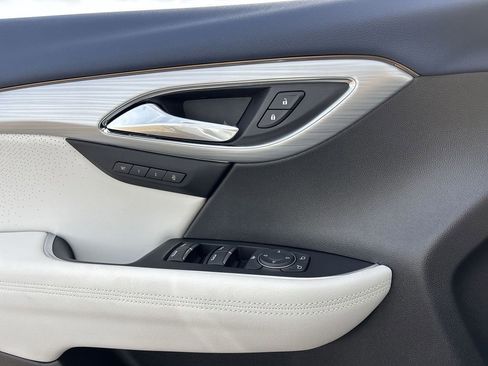 New 2026 Buick Envision Avenir image 24