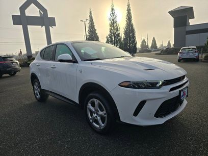 Used 2024 Dodge Hornet GT Plus w/ Tech Pack Plus w/o Parking