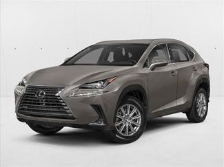 Used 2021 Lexus NX 300 AWD w/ Premium Package video 1