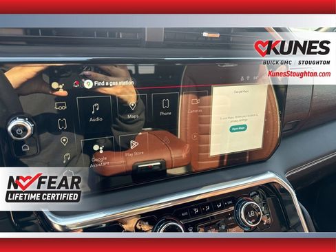 New 2026 GMC Sierra 1500 Denali Ultimate AWD/4WD image 29