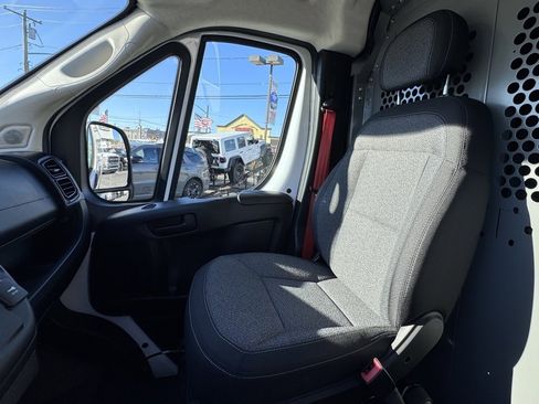 Used 2025 RAM ProMaster 3500 image 19