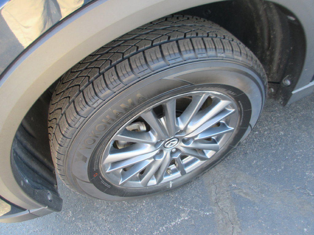 Used 2019 MAZDA CX-5 Touring FWD image 14