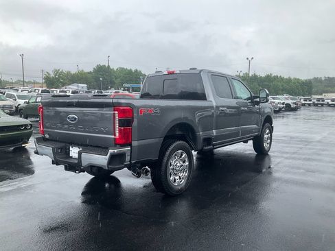 New 2026 Ford F250 Lariat w/ Chrome Package AWD/4WD image 5