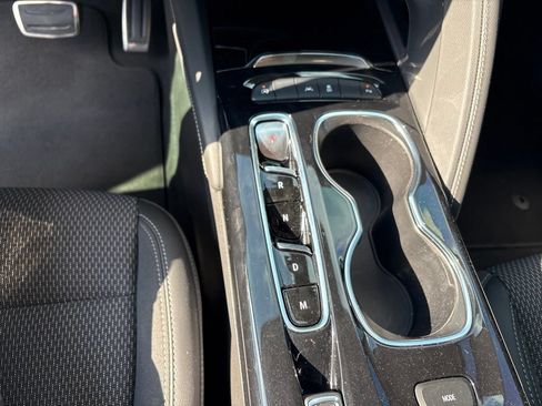 Used 2023 Buick Envision Preferred FWD image 15