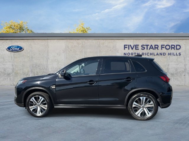 Used 2025 Mitsubishi Outlander Sport ES AWD/4WD image 5