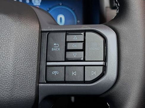 New 2025 Ford F150 XLT w/ Equipment Group 302A MID image 28