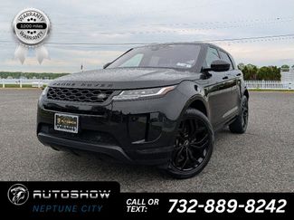 Used 2020 Land Rover Range Rover Evoque S AWD/4WD video 1