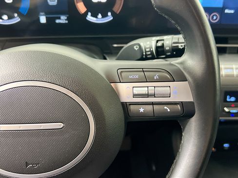 Used 2024 Hyundai Kona SEL FWD image 19