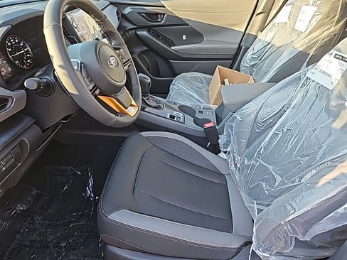 New 2025 Subaru Crosstrek 2.5i Wilderness image 15