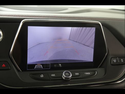 Used 2020 Chevrolet Blazer RS w/ LPO, Floor Liner Package FWD image 15
