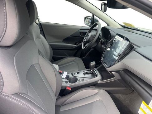 New 2026 Subaru Crosstrek 2.0i Premium AWD/4WD image 15